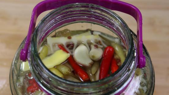 春笋最独特的做法,春笋的家常做法为啥会苦