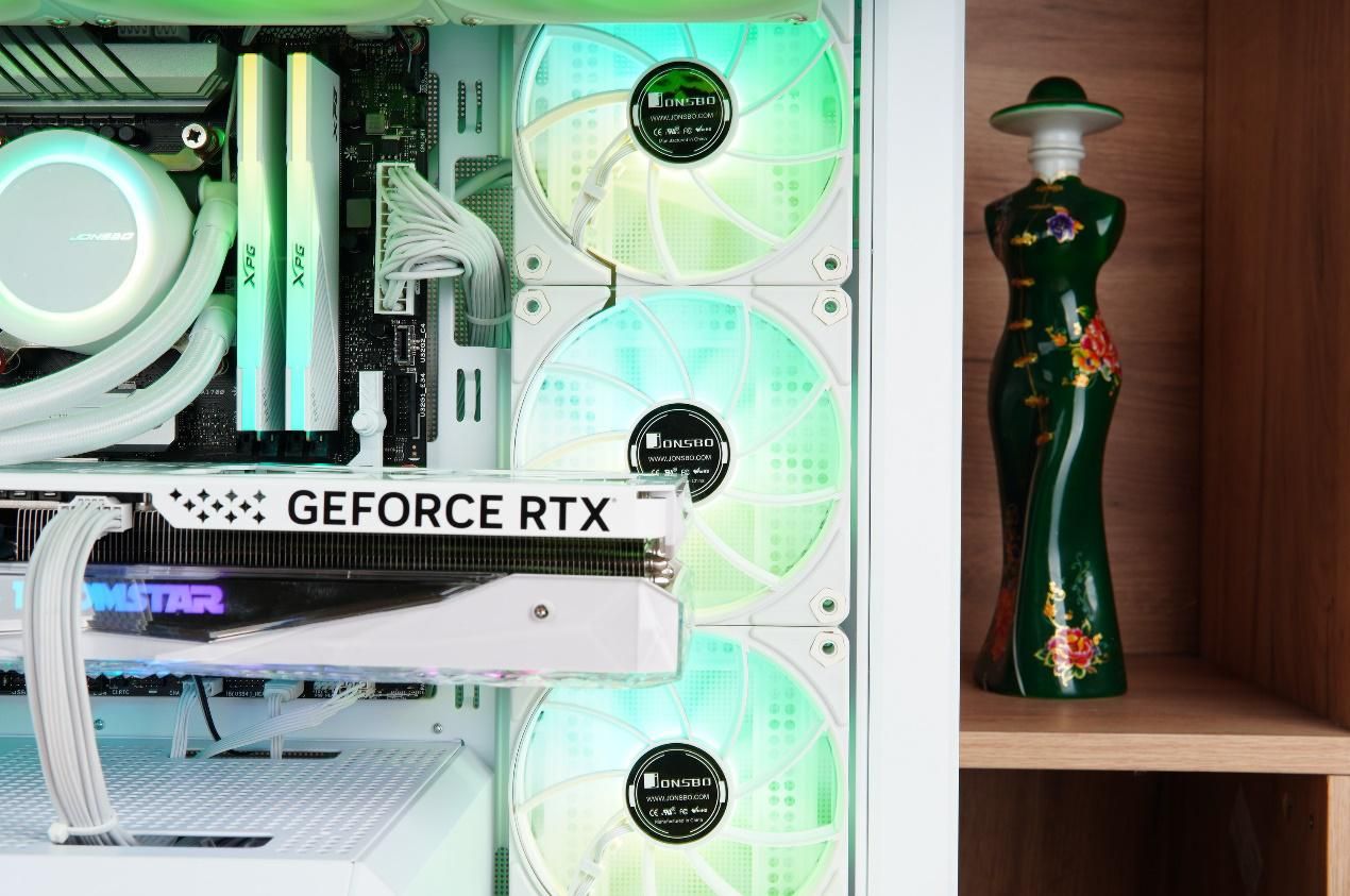 乔思伯d300和d301哪个好看,乔思伯d301和先马大境界对比