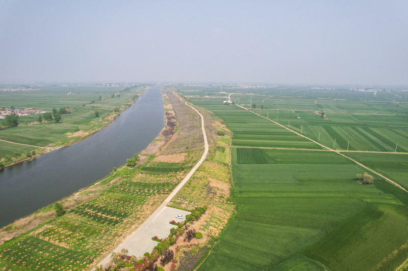宿州景点哪里好玩一日游,宿州小众打卡
