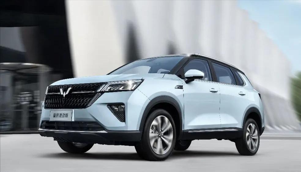 油电混动汽车10大品牌排名，国产品牌上榜7个，五菱神车压底