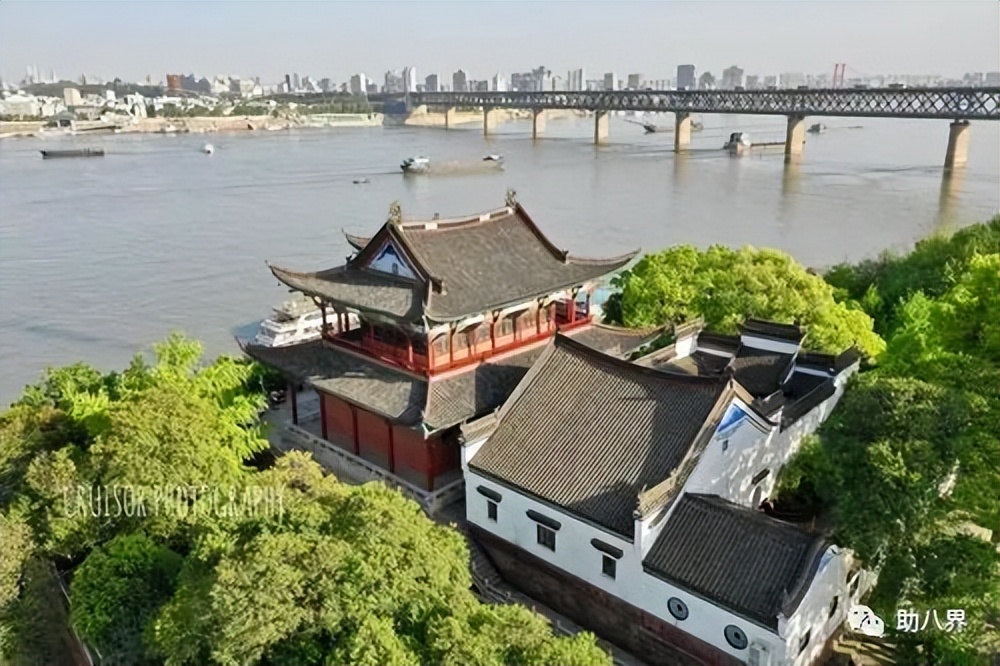 武汉必打卡的十大景点介绍,武汉南湖网红打卡景点