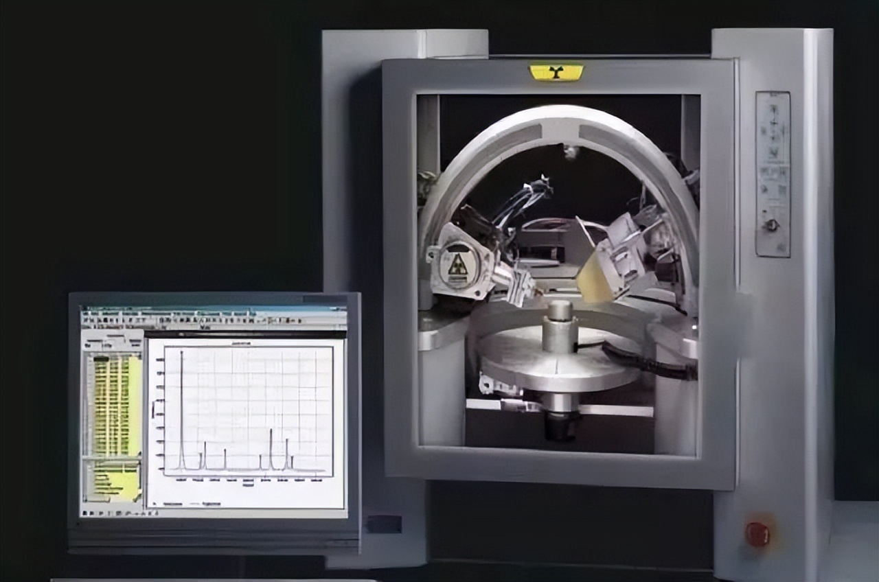 材料表征手段及原理,十二款常用材料表征仪器