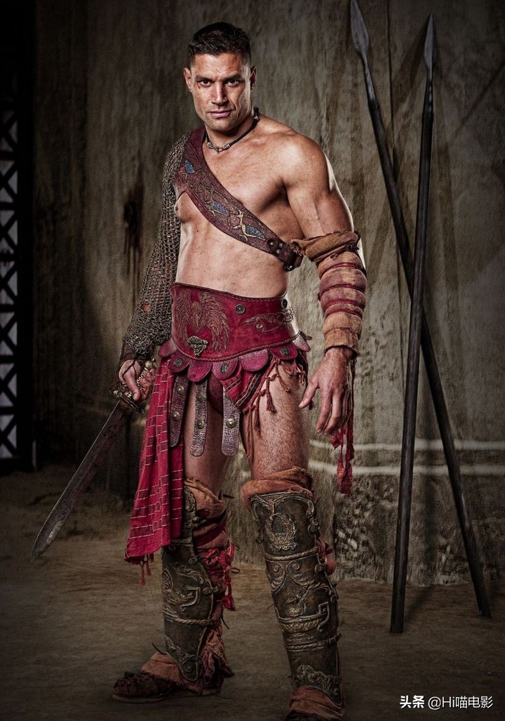 十部公认最好看的英美剧,推荐今年最火的10部英美剧