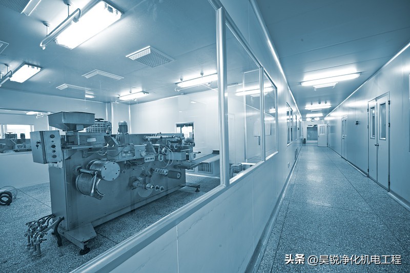 东莞无尘车间装修公司关于无尘车间的详细位置是怎么样的