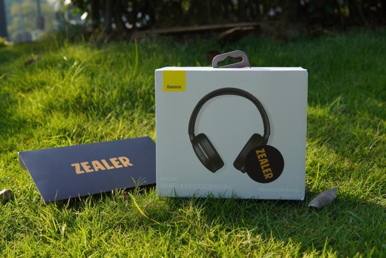 有颜有料还不贵，倍思Encok头戴式耳机体验