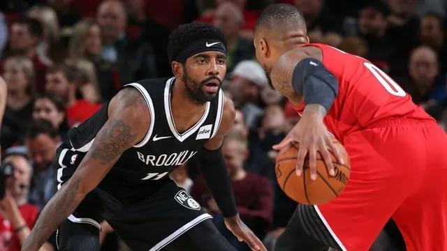 利拉德曾想招募字母哥到开拓者,利拉德公开招募乔治