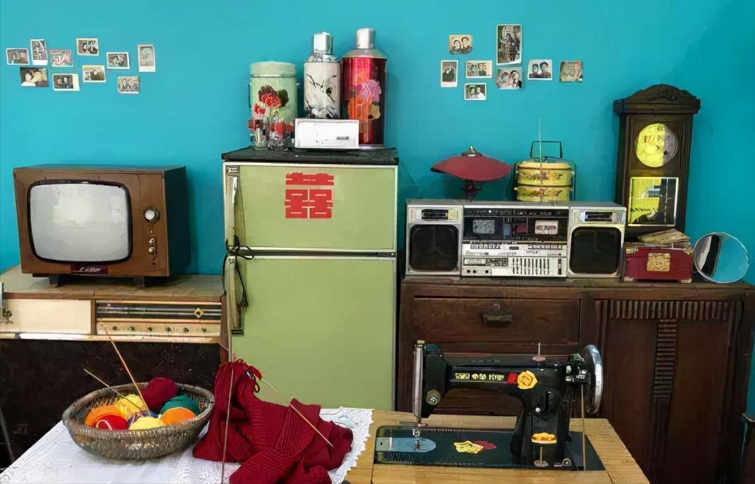 江苏家电永远的痛，从无锡小天鹅到佛山制造，本是全村人的希望