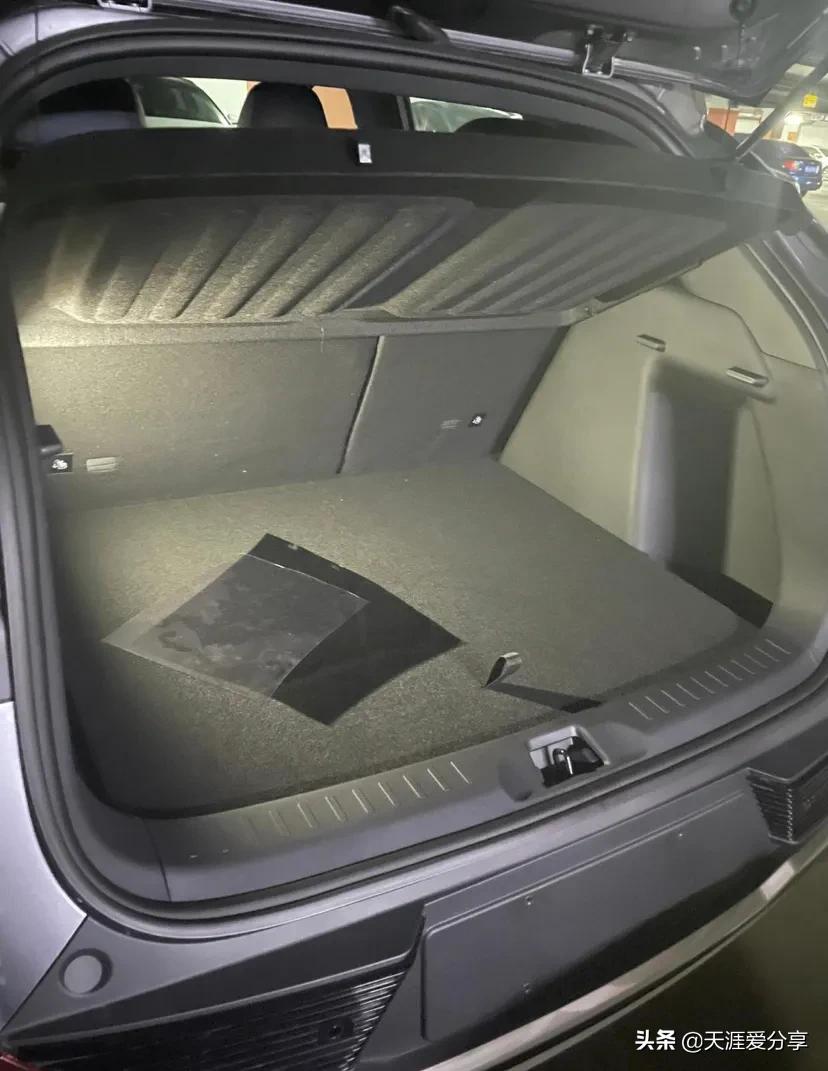 元plus车主真实感受,元plus车主真实评测