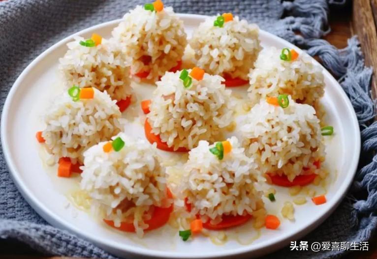 小暑的季节吃什么食材最好,意想不到的吃法小暑吃它正合适