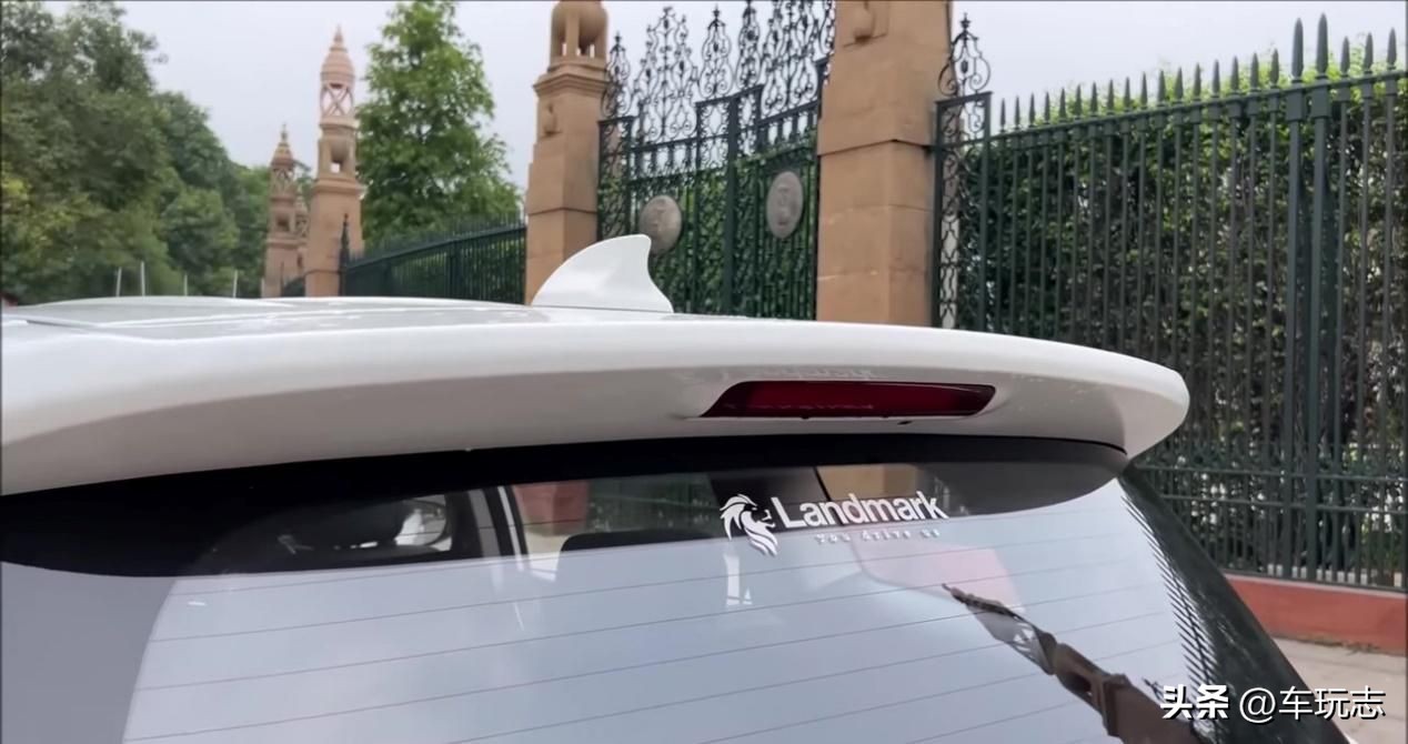 e6比亚迪新能源汽车,纯电动比亚迪e6不容忽视的亮点