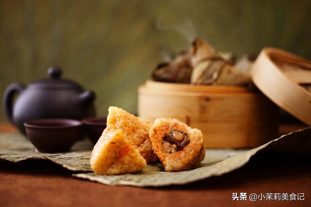 粽子怎么保存放得久,粽子常温怎么保存不容易坏