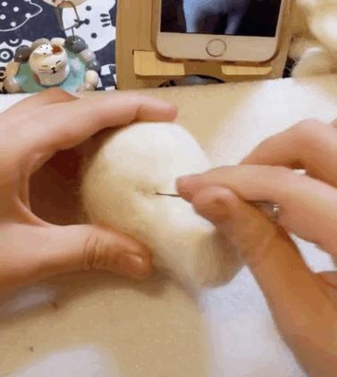 洗衣机上的羊毛黑标是干什么的,带羊毛绿标洗衣机评测