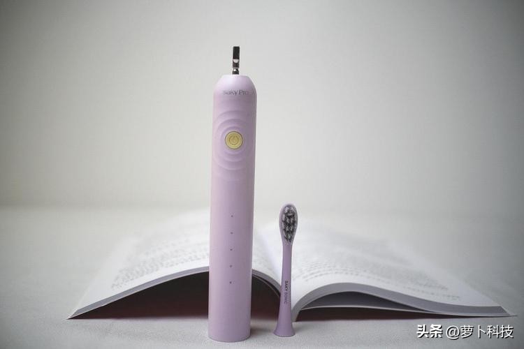 老爸评测电动牙刷十大排行榜,电动牙刷十大品牌2020