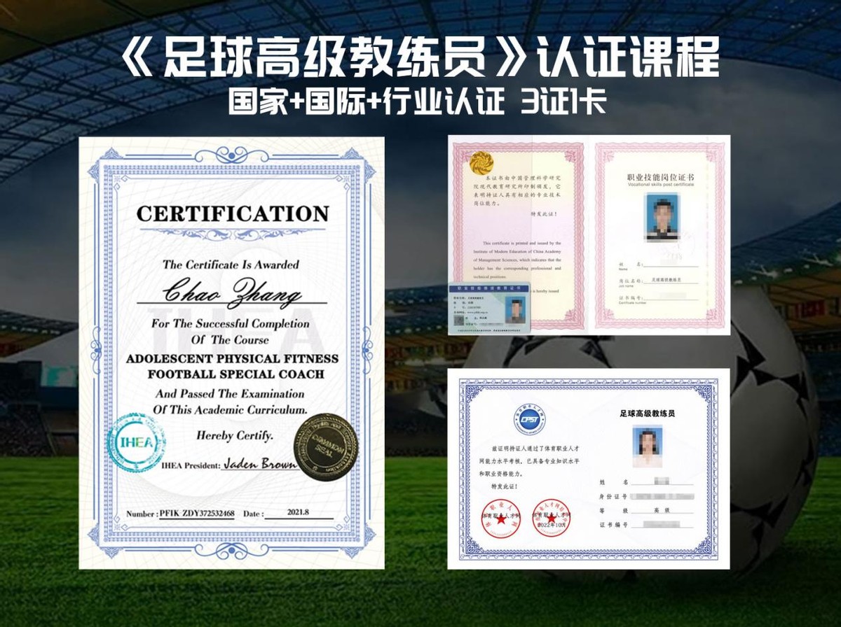 足球教练可以在哪里就业,足球教练员的职业发展