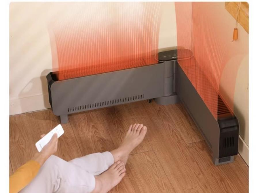 2022新款取暖器美的,2023年取暖器怎么选最合适