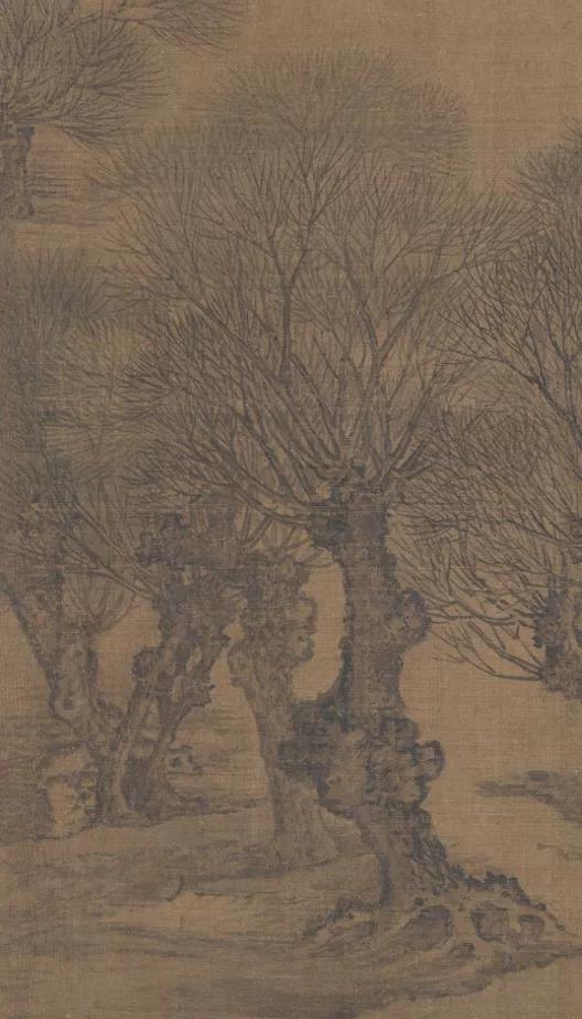 清明上河图细节图详解,清明上河图有趣细节