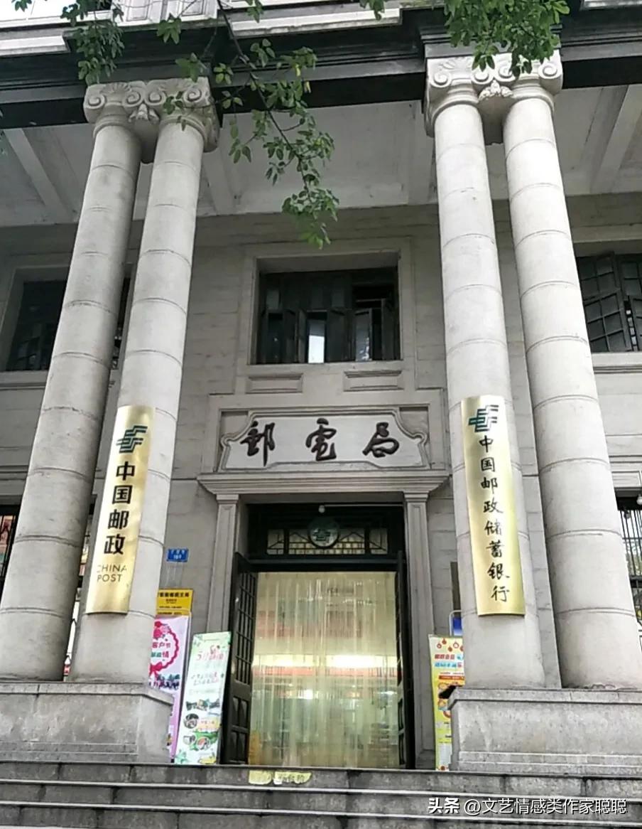 匆匆岁月,有聊人生10.6之重庆老城•一个地道重庆土著的儿时记忆