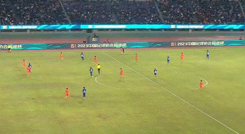 足球之夜武汉三镇队夺冠,2024年武汉三镇队足协杯赛程