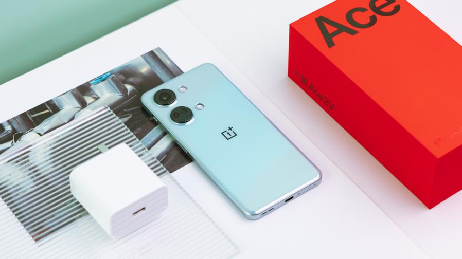 最新一加ace2v深度测评,一加ace2手机体验感受