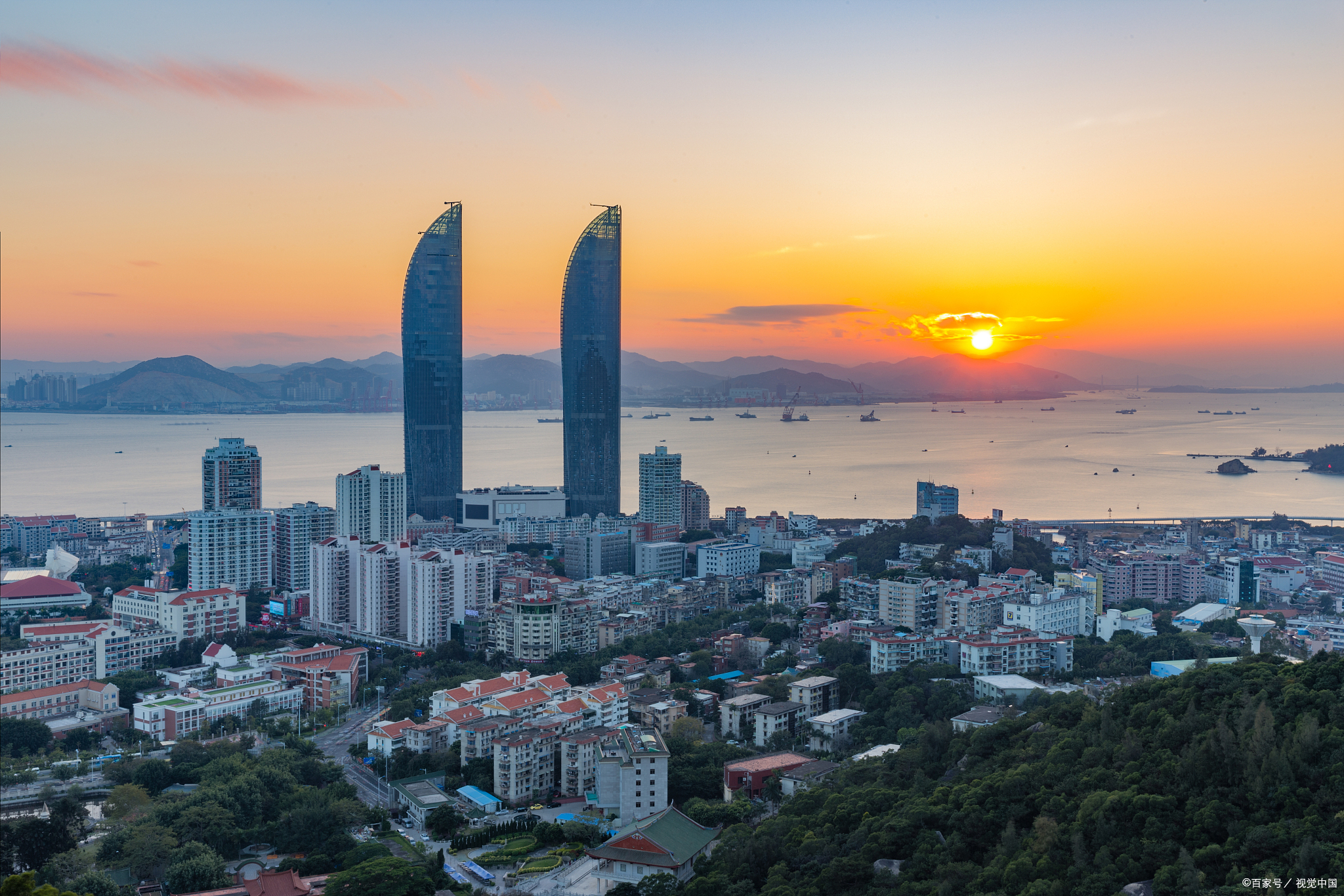 厦门摩敦时代本地生活有提供哪些服务