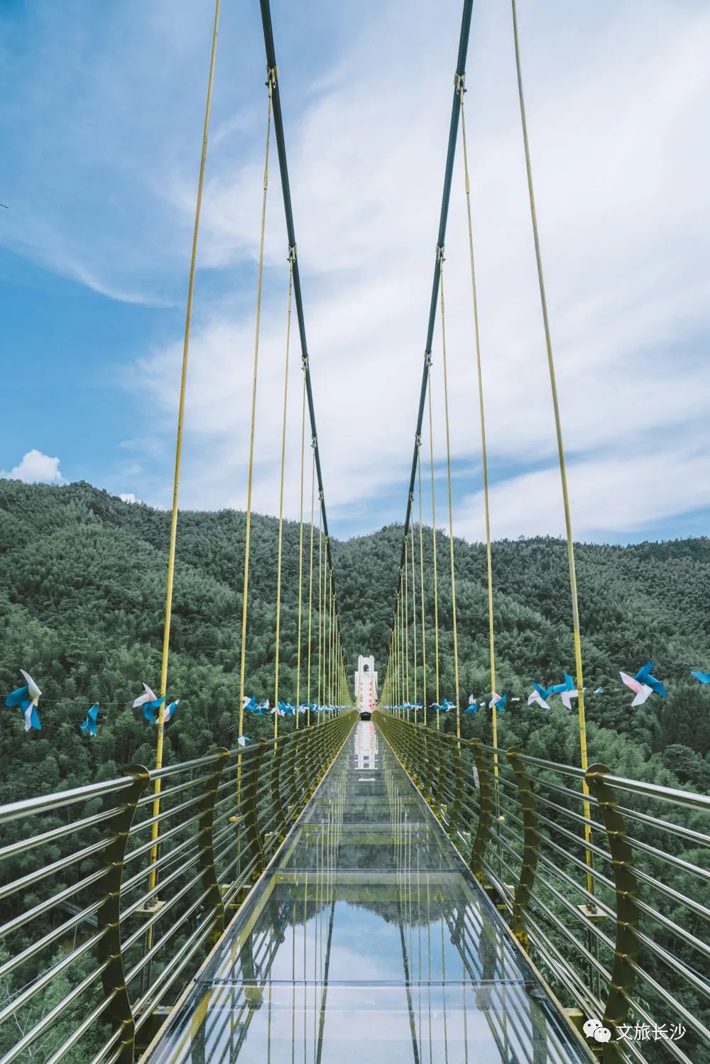 长沙夏日周末旅游景点攻略,长沙夏日游玩攻略一日游推荐
