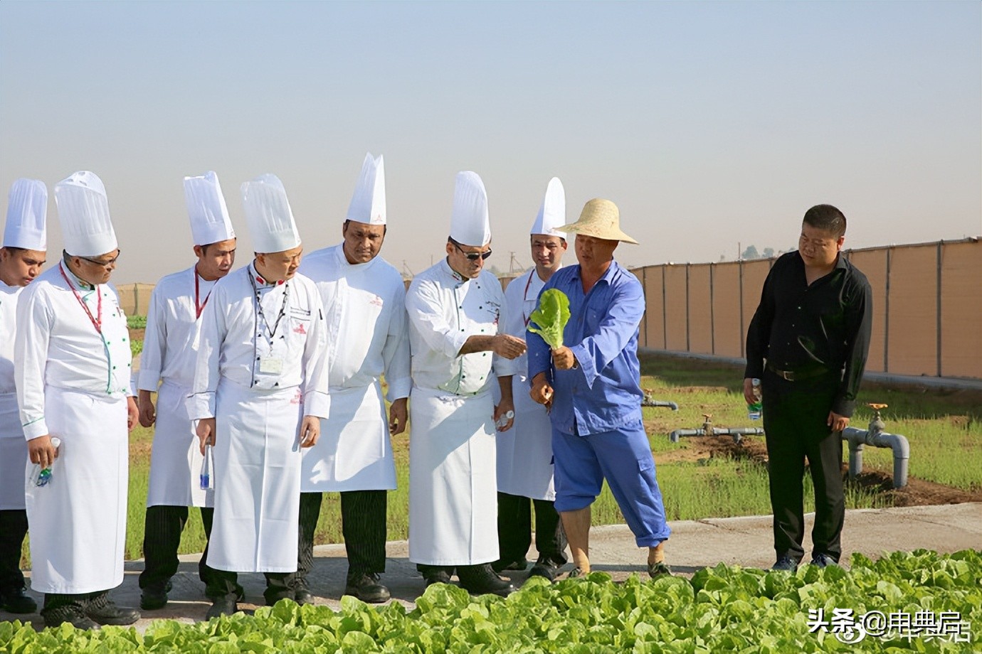 温州超市海外发展史：从杂货铺到大集团，中国人的勤劳、胆魄