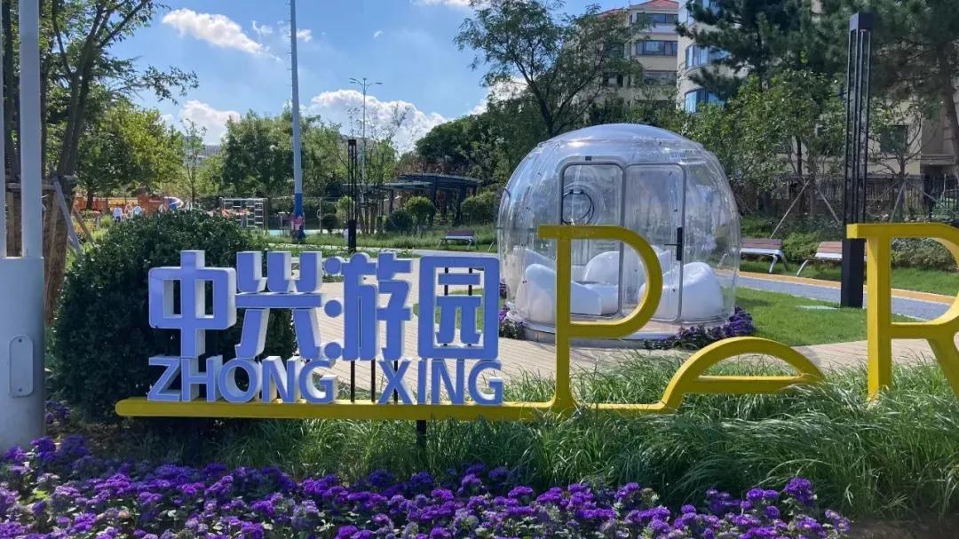 威海新晋好玩的地方,威海新打卡地