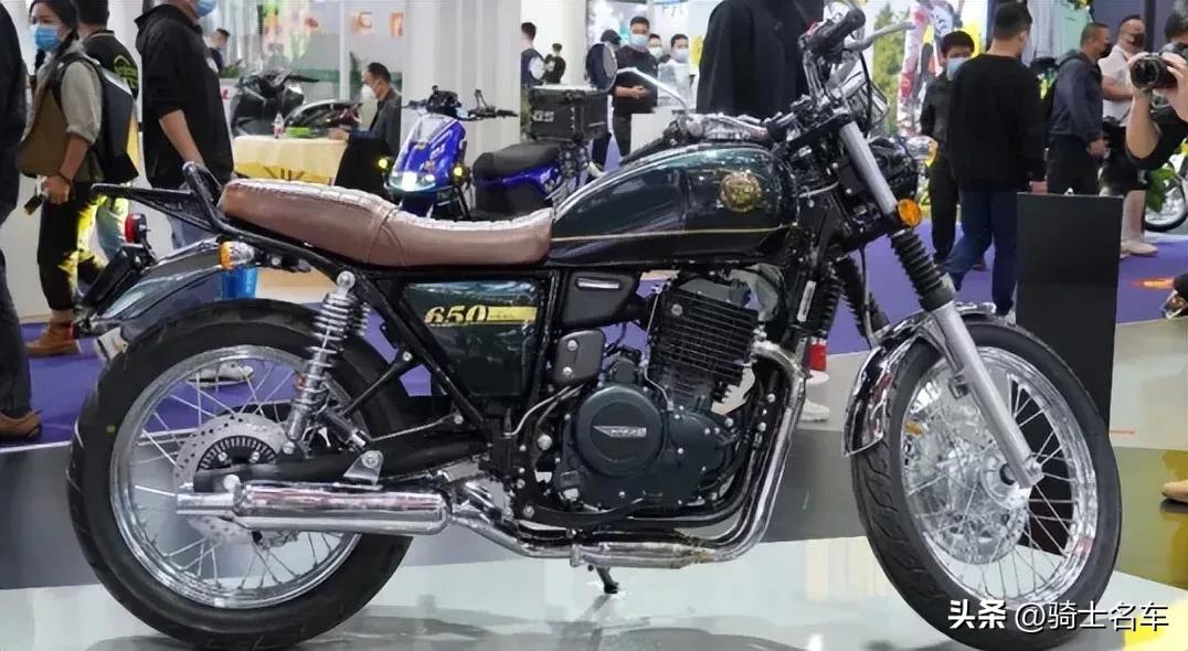 鑫源650棍王怎么样,鑫源650棍王落地价