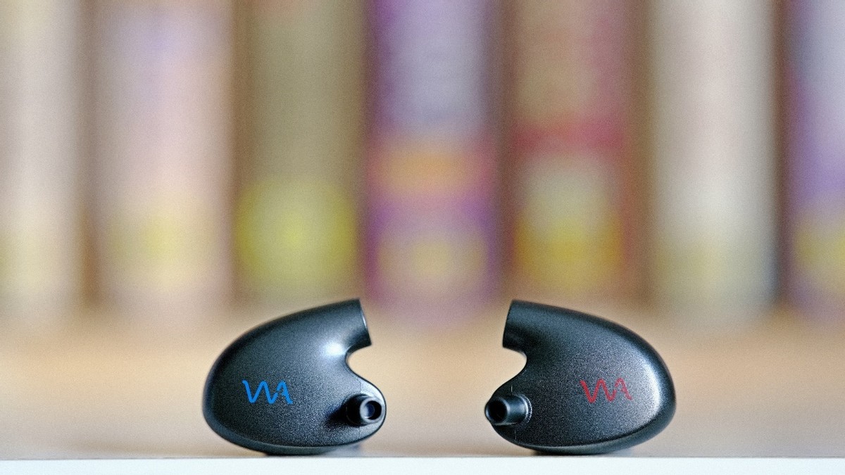 老味道新朋友—WestoneAudioMach全系强叔开箱简评