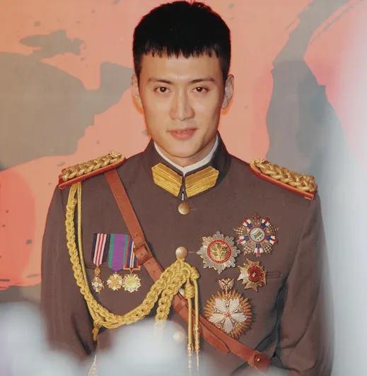 无间电视剧戚迹,戚迹演过的电影