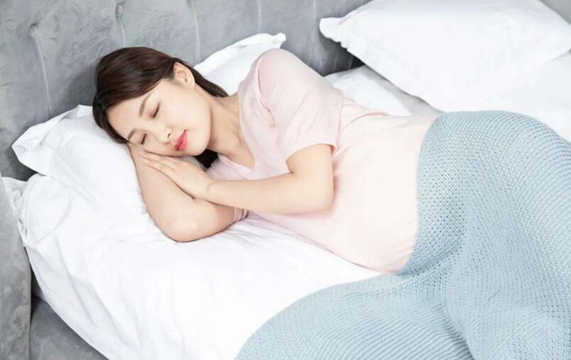 孕期睡眠不好的解决方法,孕期睡眠不好有什么好方法