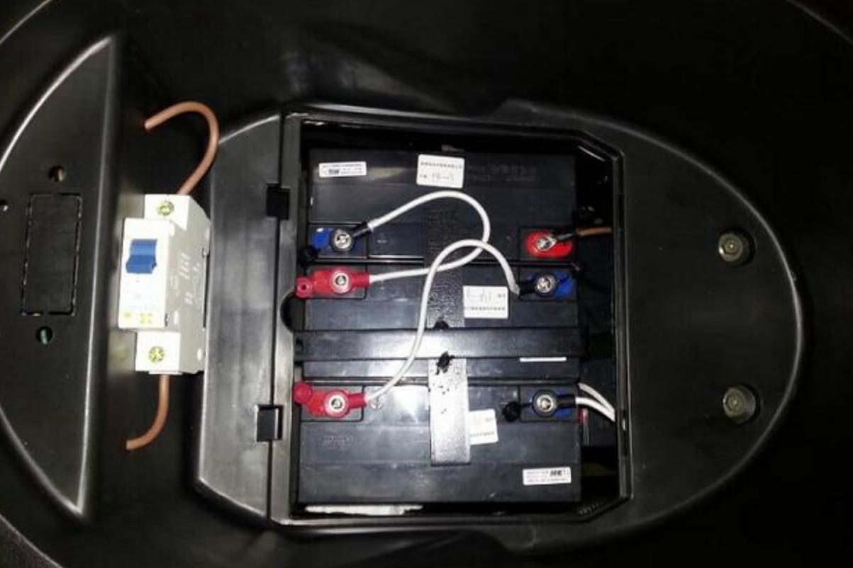 48v电动车更换电池多少钱,72v的电动车换一组电池需要多少钱