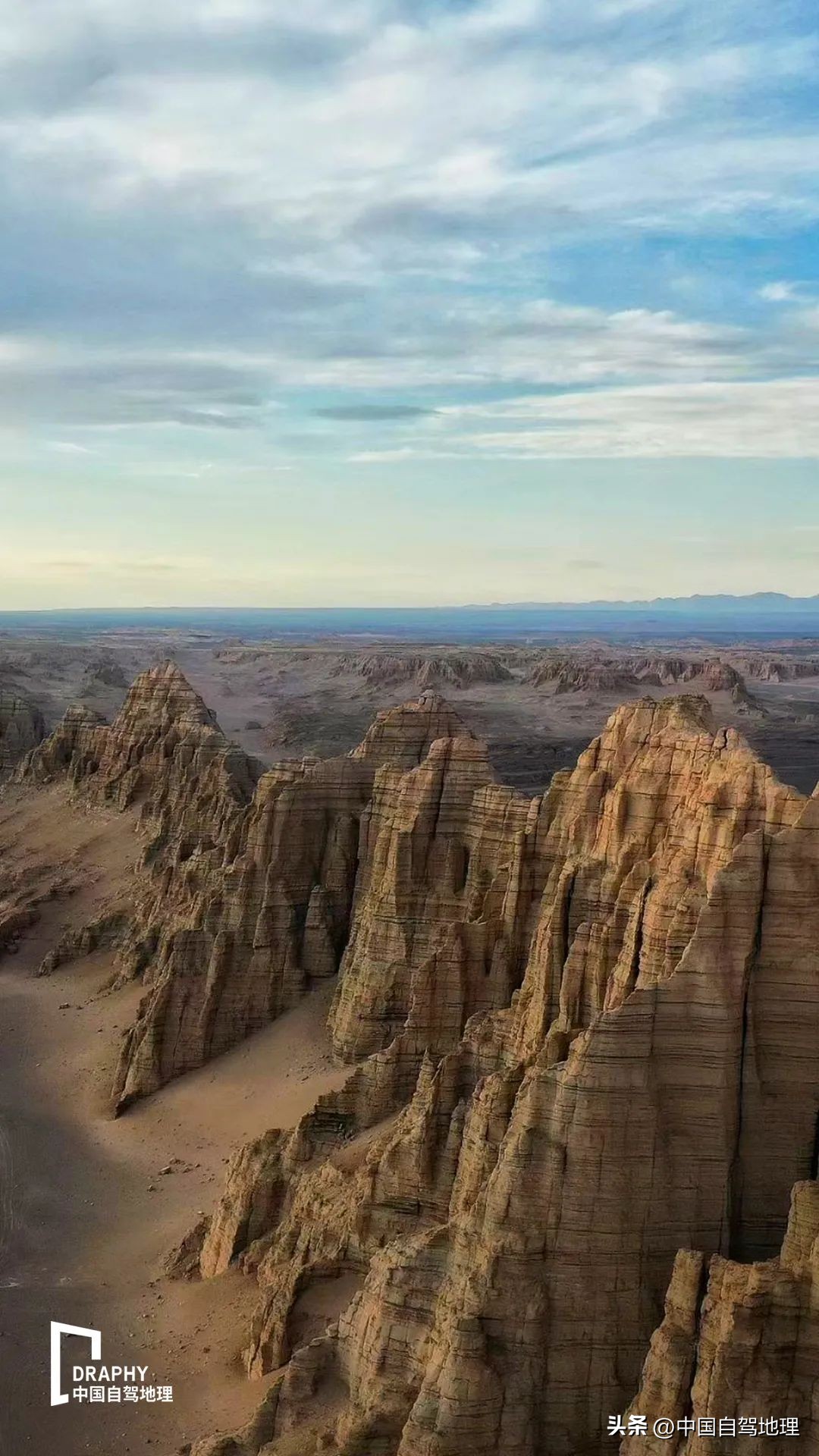 横跨中国北境的孤勇者之路，接力G219，荒芜与惊喜并存！