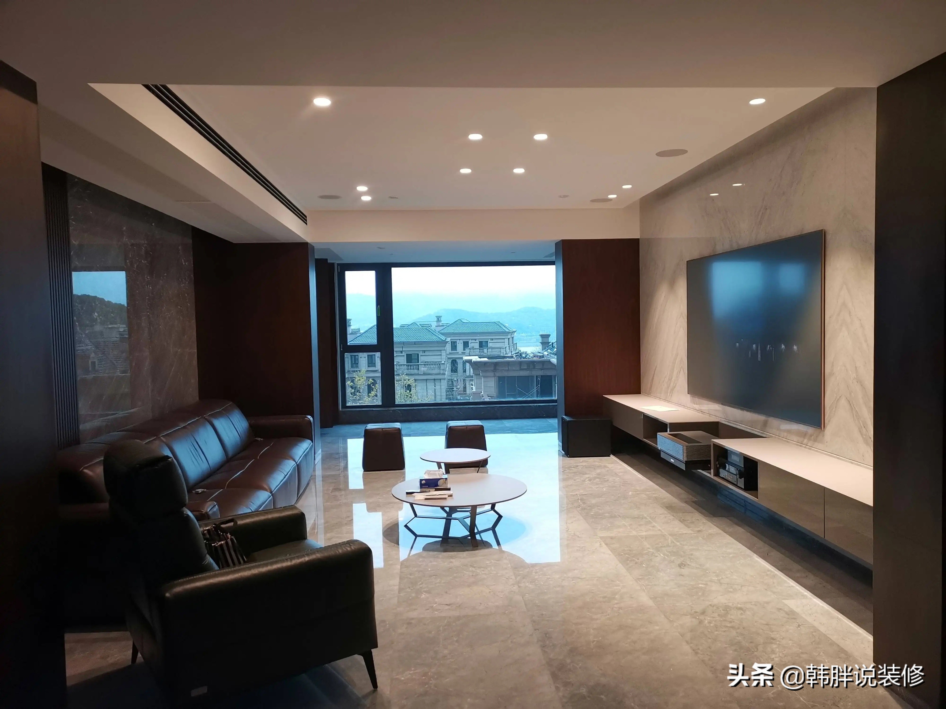 买电视不想踩坑一下要知道这四点,买电视机要注意哪几个方面