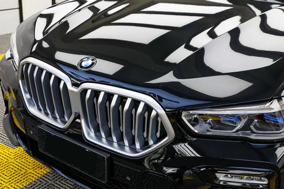 dsck隐形车衣进口的吗,dsck车衣是进口的吗