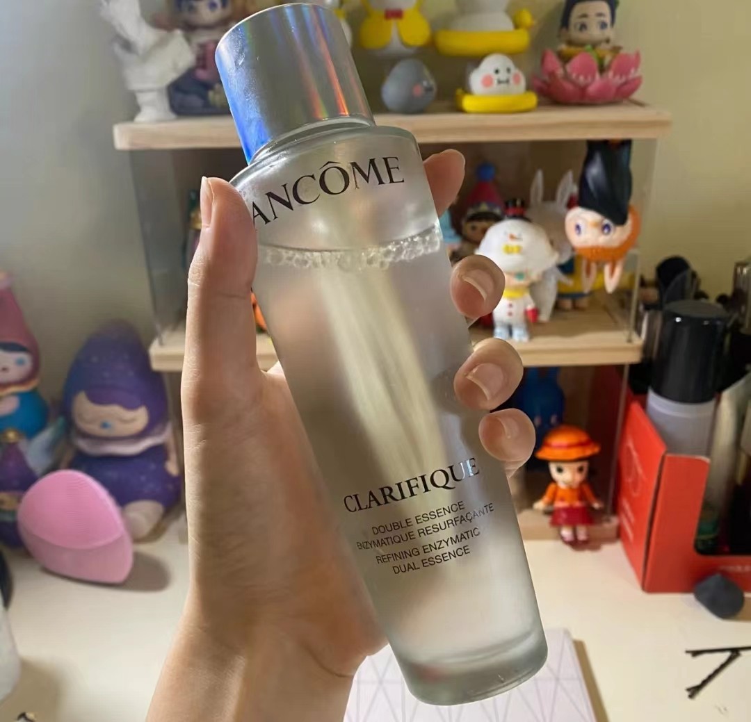 值得入手的大牌精华水合集,最好用的大牌抗老精华水