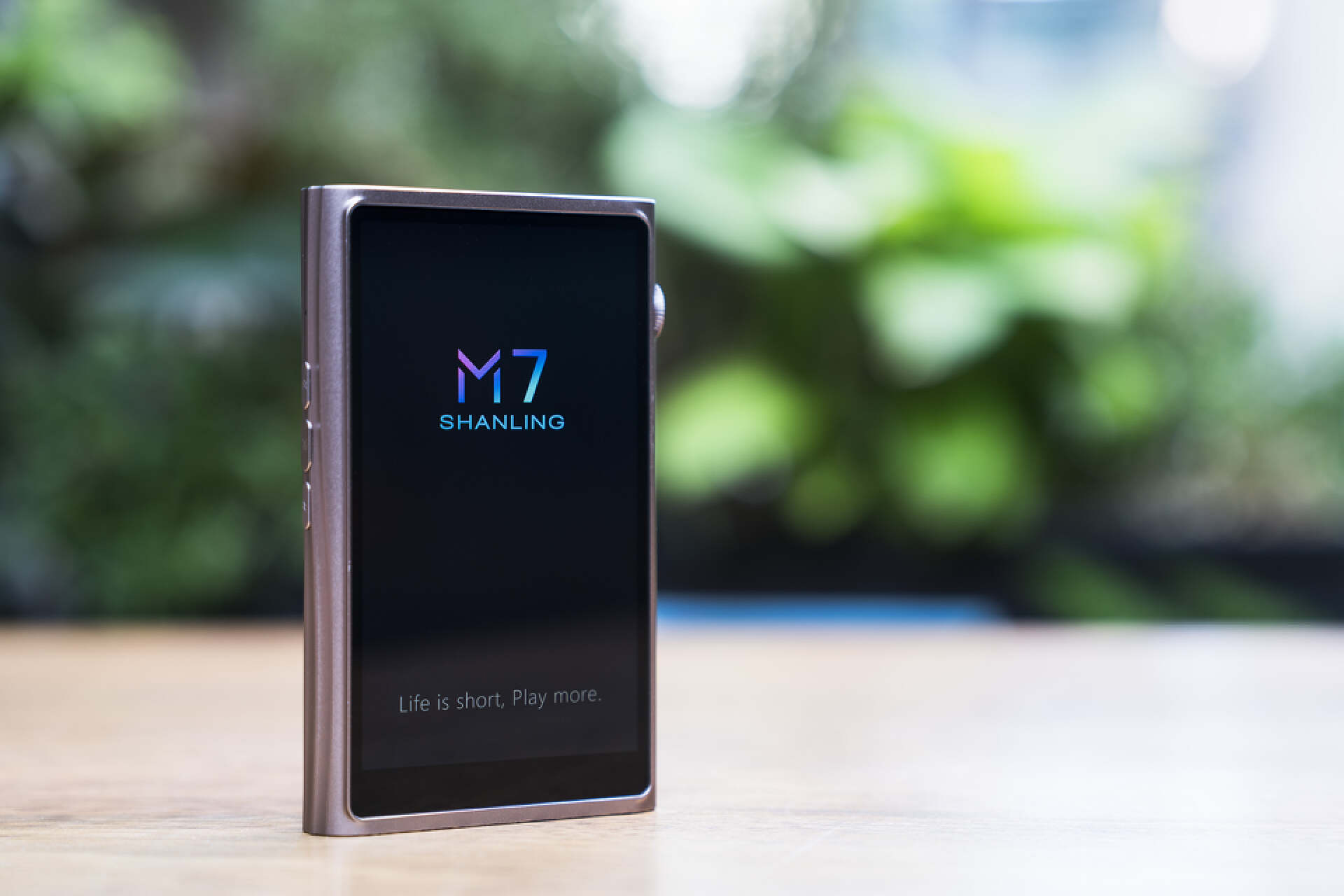 #巡洋笔记#万元内便携随身音乐*放播**器推荐