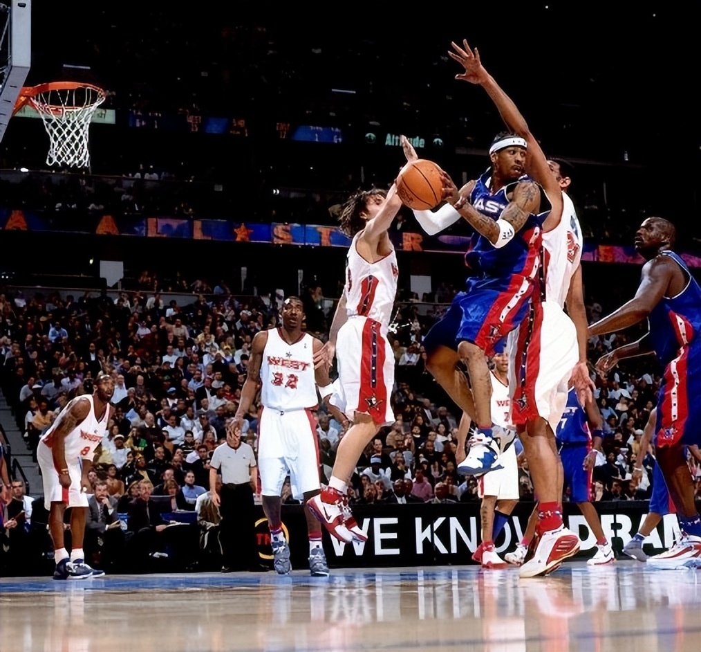 4.82亿篮球迷，如何玩转街头篮球，或许ATR能给你答案