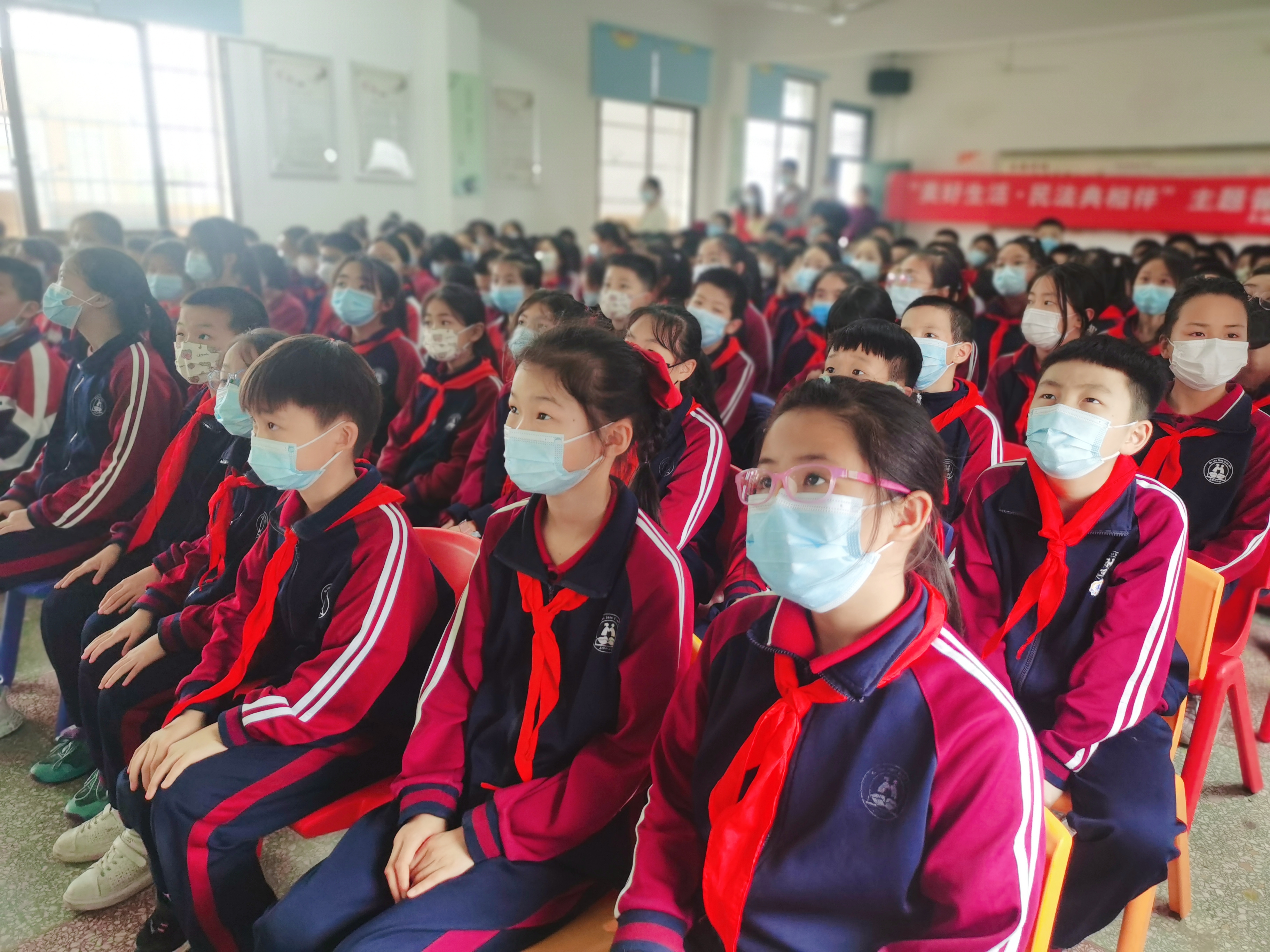 马栏山中小学规划,马栏山小学视频