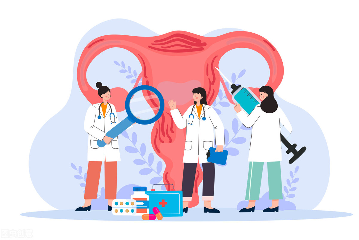 白带清洁度iii度可以做造影吗,白带清洁度iii需要治疗吗