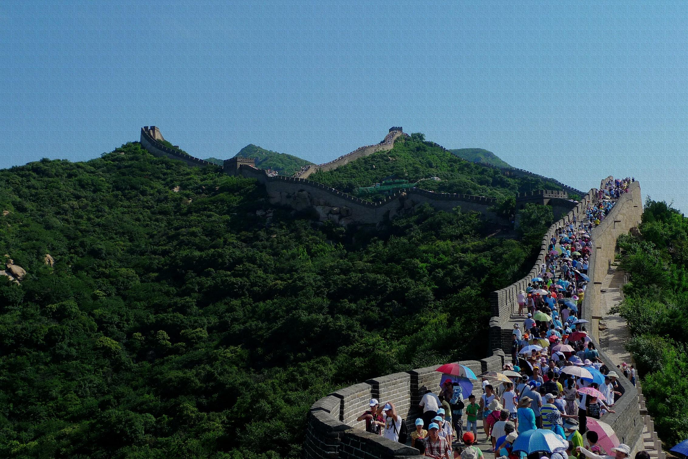 去北京旅游攻略及费用要多少,北京旅游攻略必去景点冬季推荐