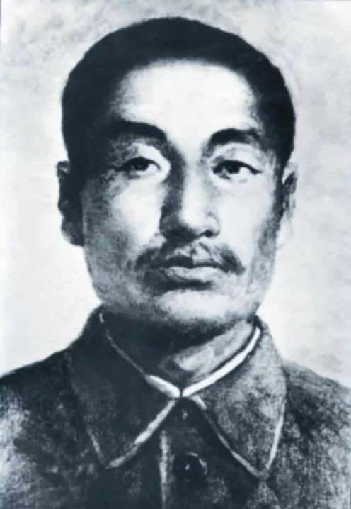 抗联王明贵和鄂伦春人的战斗,抗联老战士王明贵