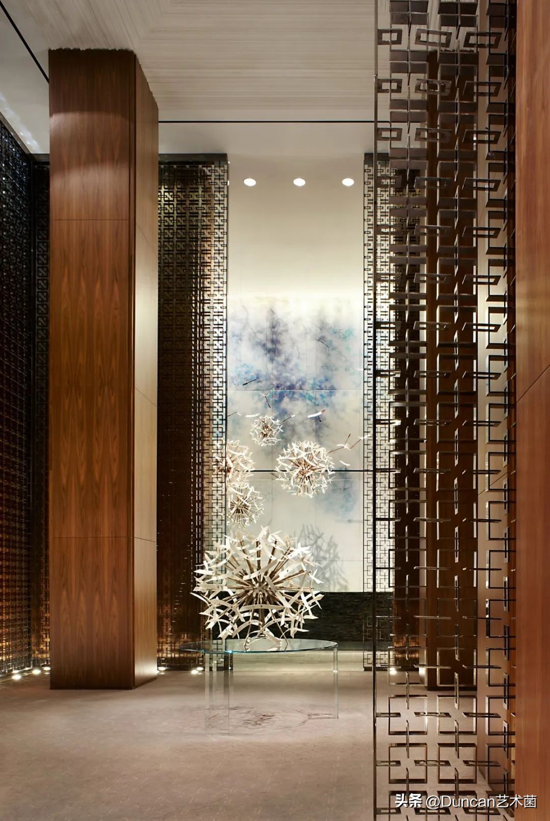 全球十大顶级设计酒店,世界著名酒店鉴赏大师