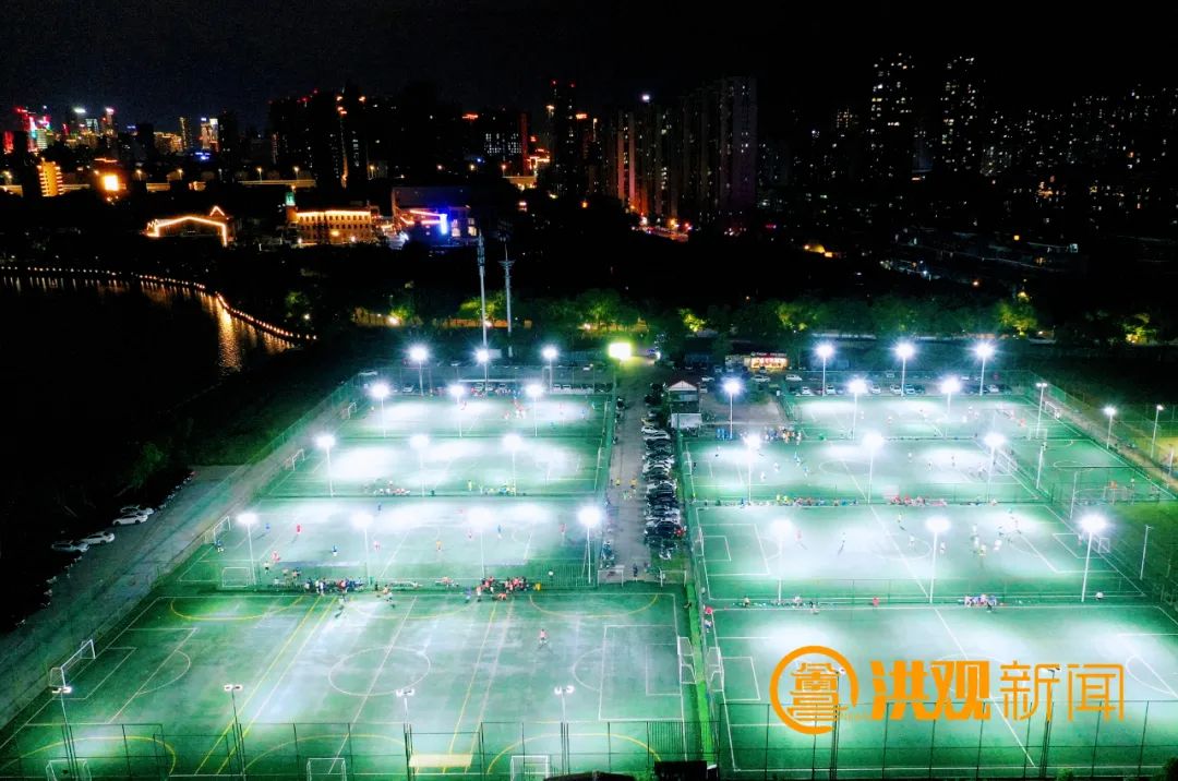 江西将构建城市社区15分钟健身圈,南昌县24小时健身会所