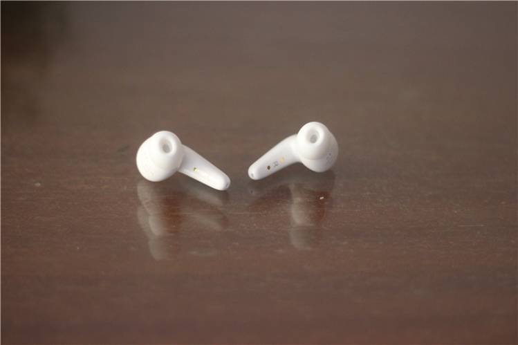 头戴式非入耳助听器验配,16声道助听器测评