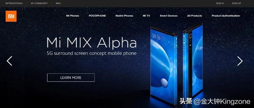 尼日利亚本土手机品牌,尼日利亚手机排行榜