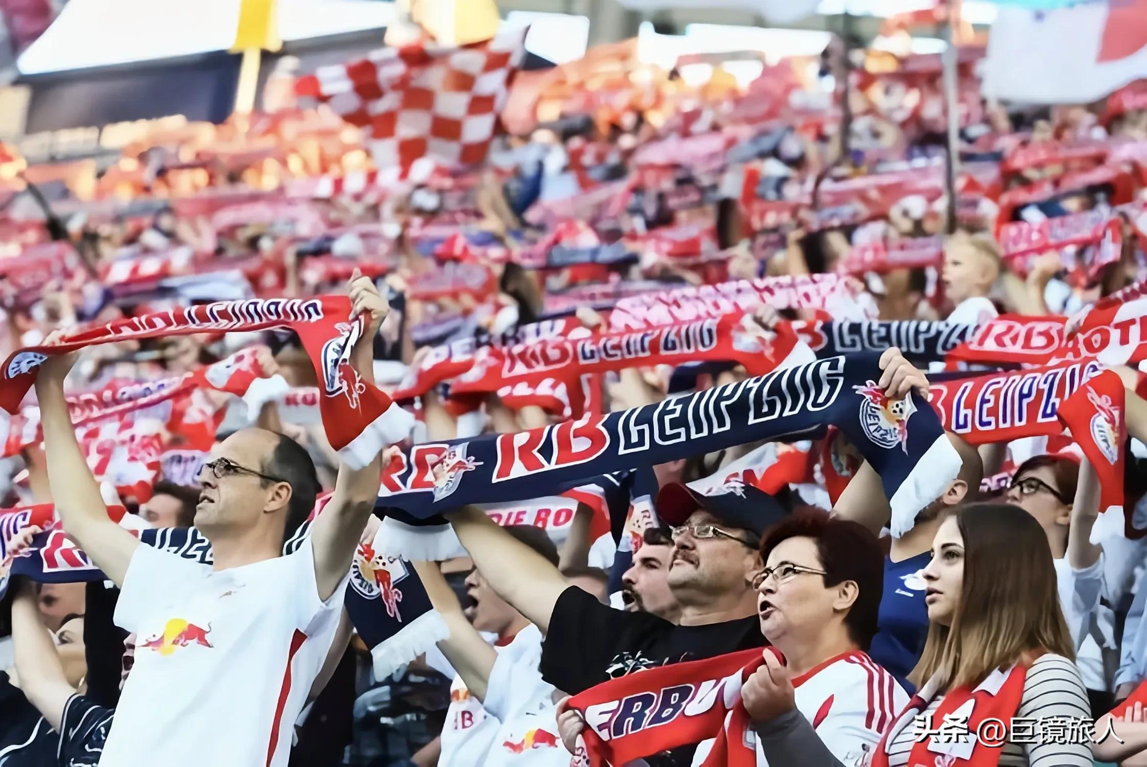 莱比锡红牛挺进4强,莱比锡红牛3-0狼堡