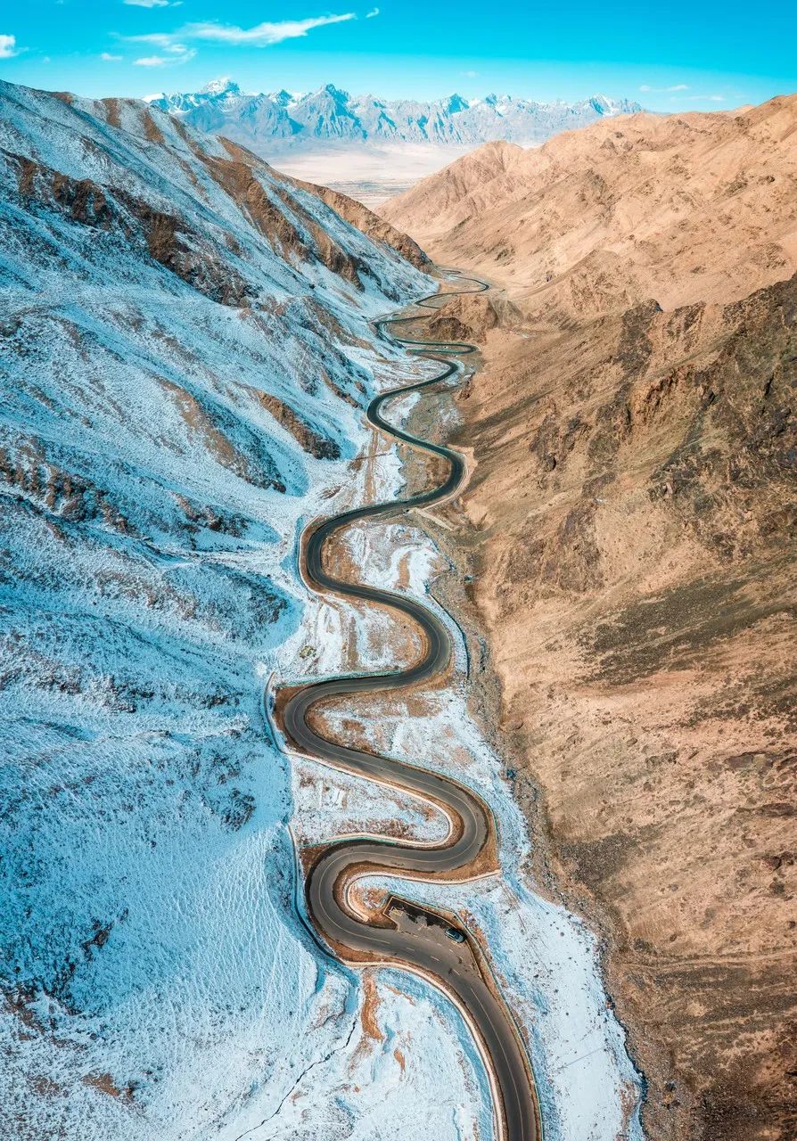 新藏线几月走最好全程线路详细,新藏线13天详细路线