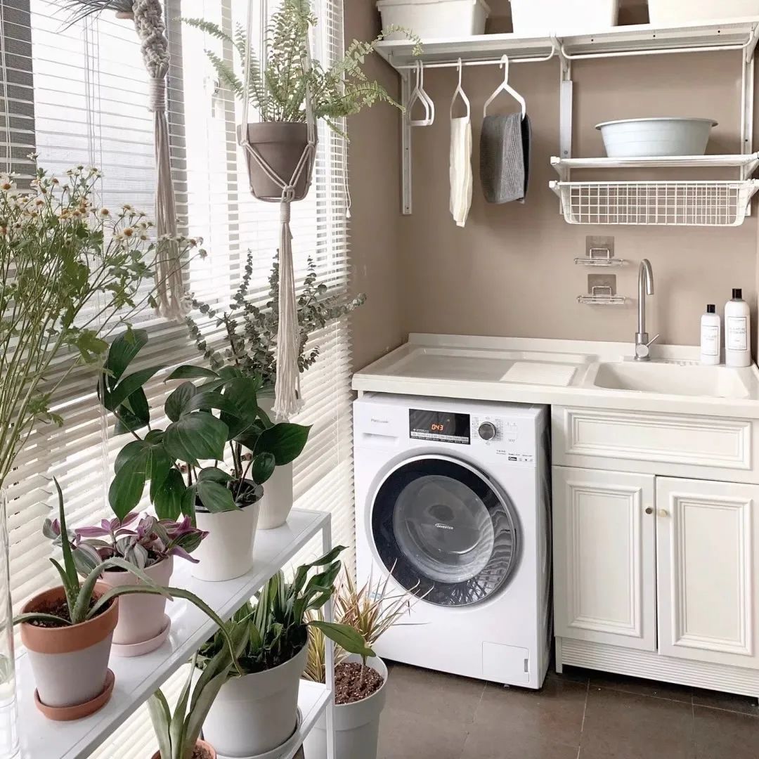 滚筒洗衣机使用感受,用了七年的滚筒洗衣机值得换吗