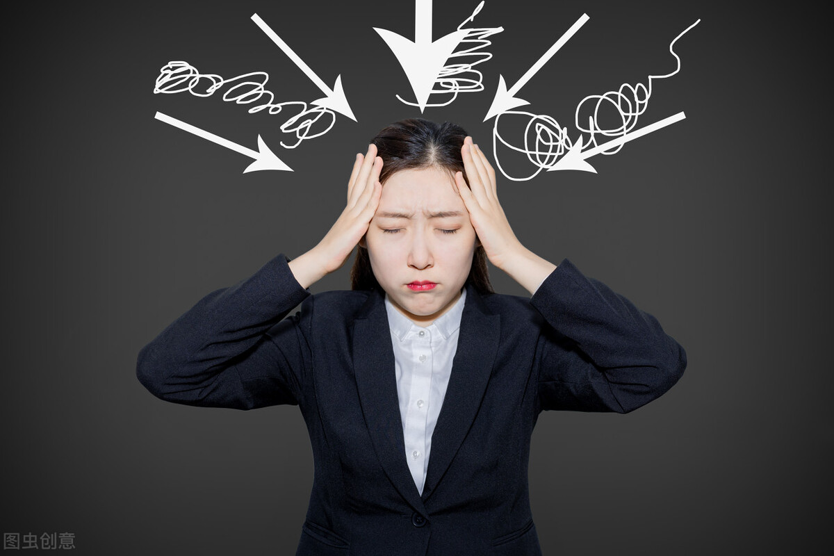 走出焦虑症心理的正确方法,怎样才能走出焦虑症的痛苦